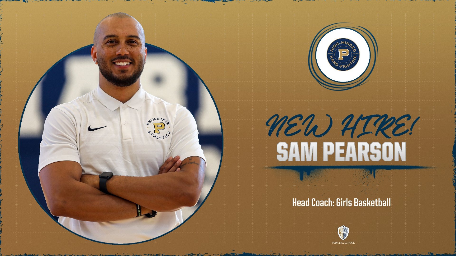GBB Head Coach Hire