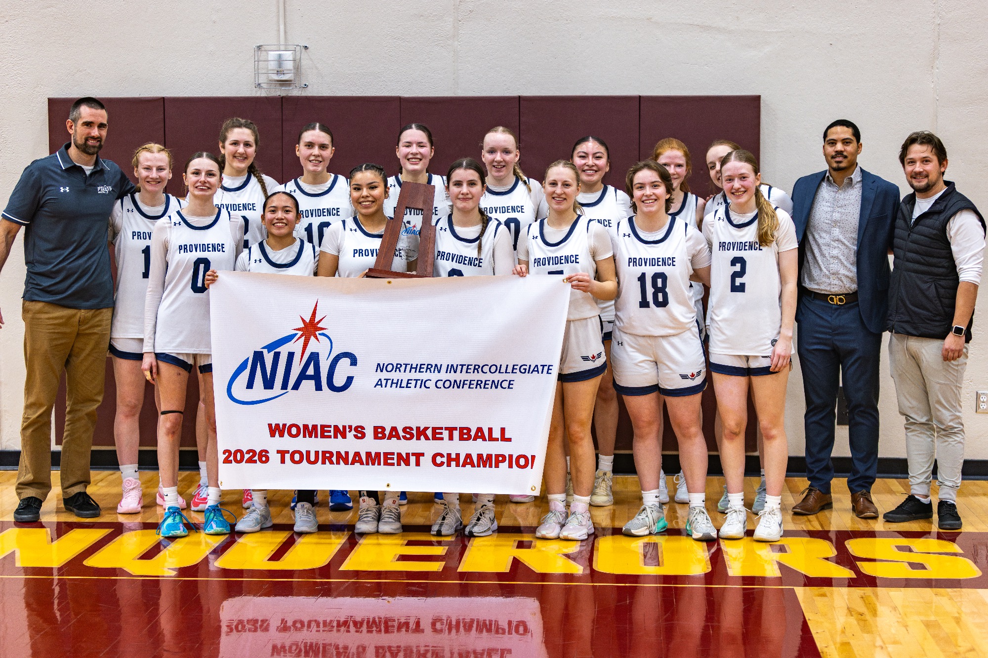 WBB NIAC