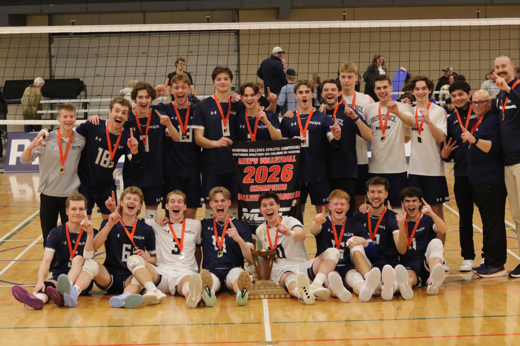 MVB Championships