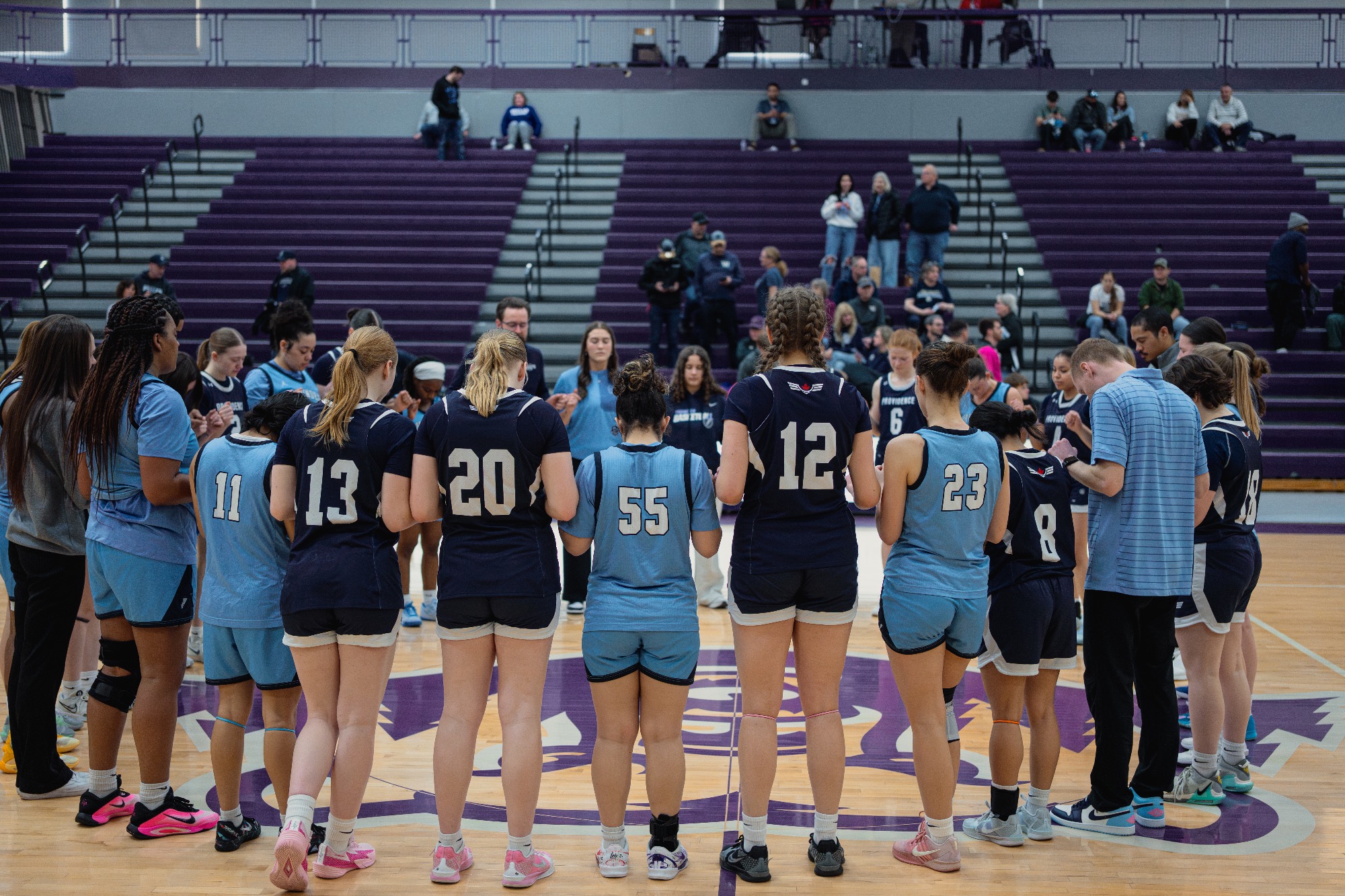 WBB NCCAA Nationals 