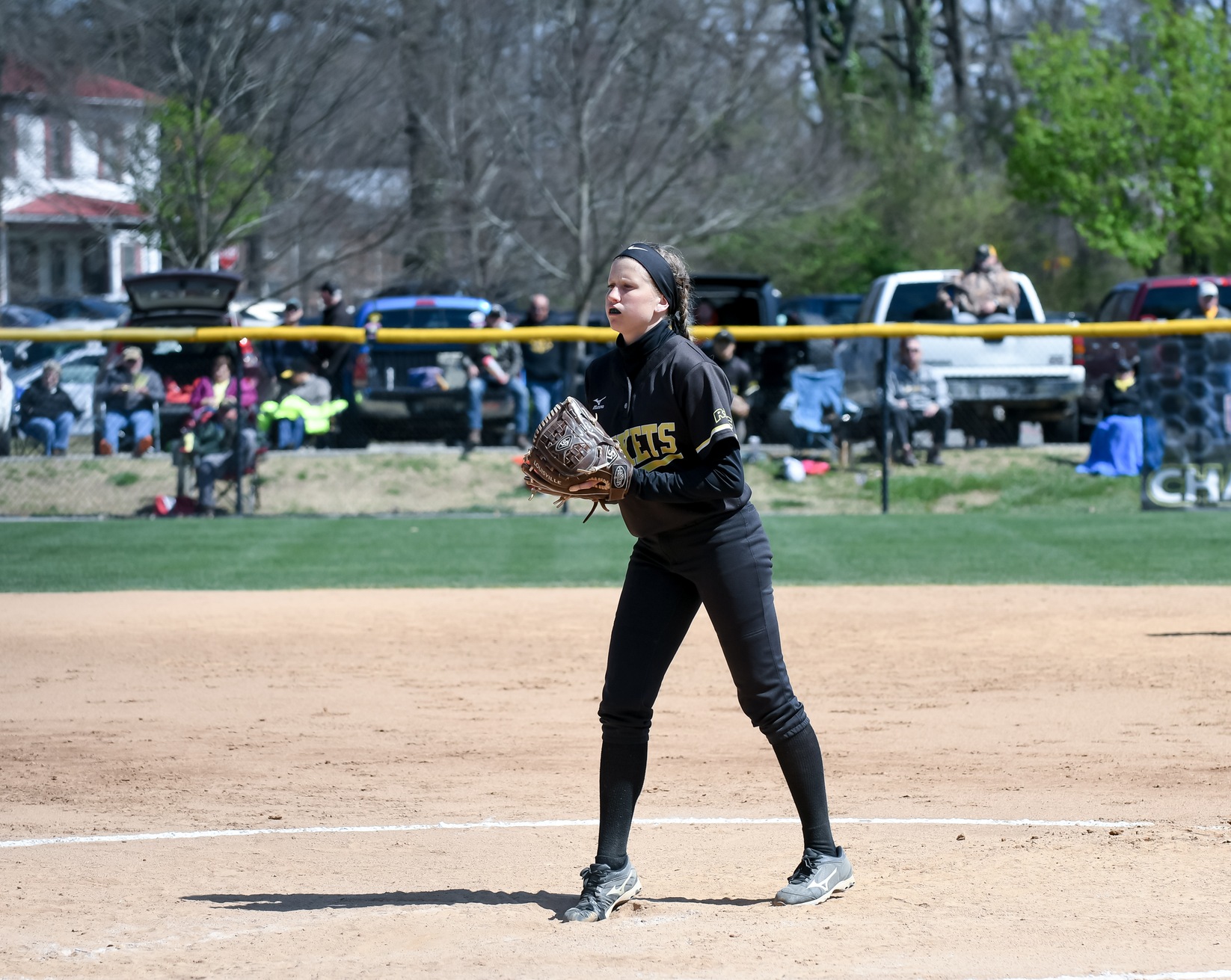 Softball Wins ODAC Tournament Opener RandolphMacon College