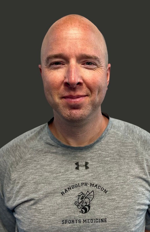 Jason Engle Headshot
