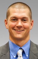 Chase Phillips Headshot