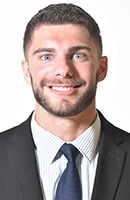 Joe Glass Headshot