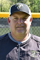 Kevin Proffitt  Headshot
