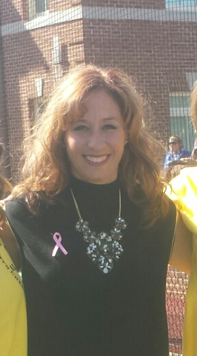 Susan Cassidy Headshot