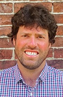 Sam Varner Headshot