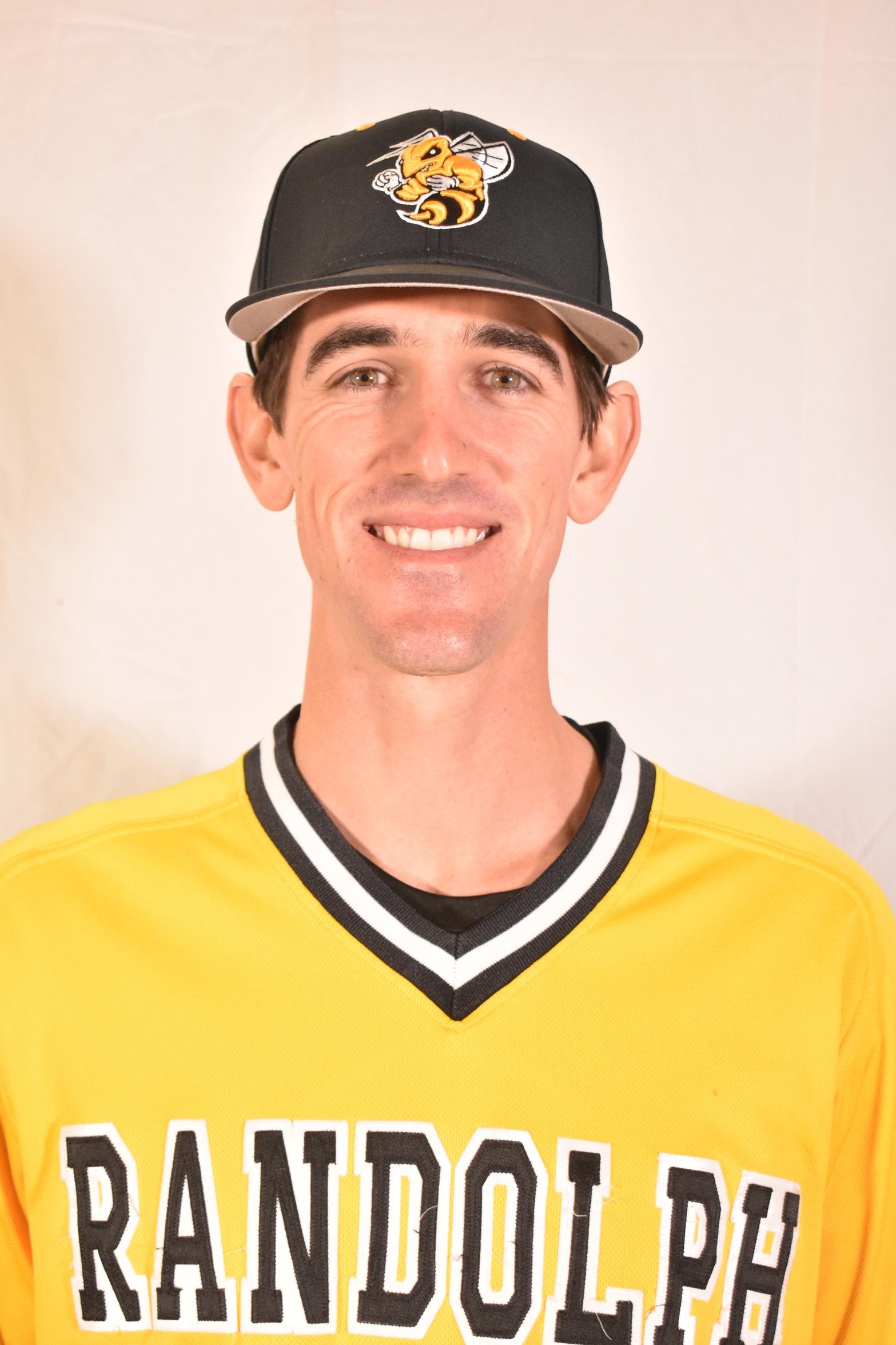Chris Corbett