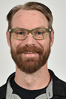 Travis Williams