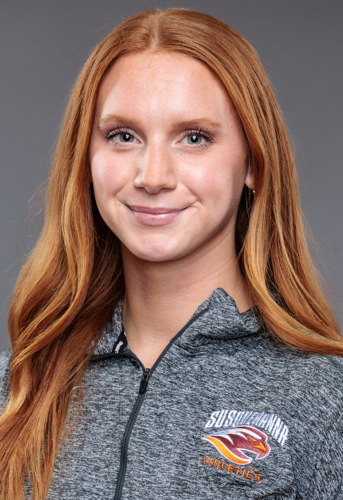 Emerson Foster Headshot