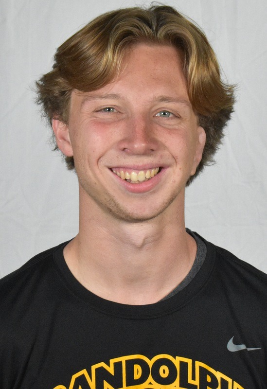 Evan Blow Headshot