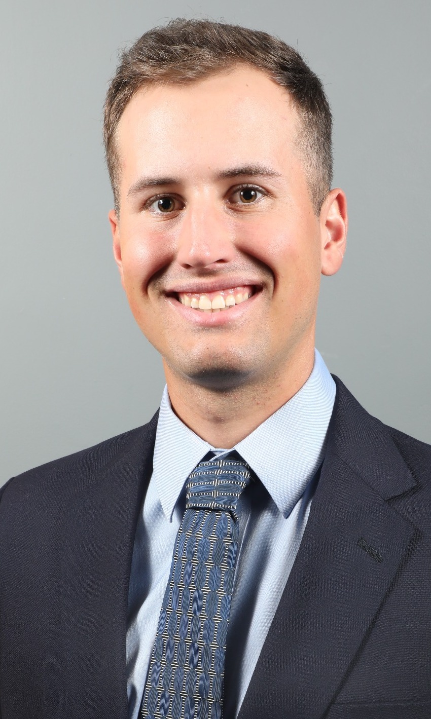 Jacob Selden head shot