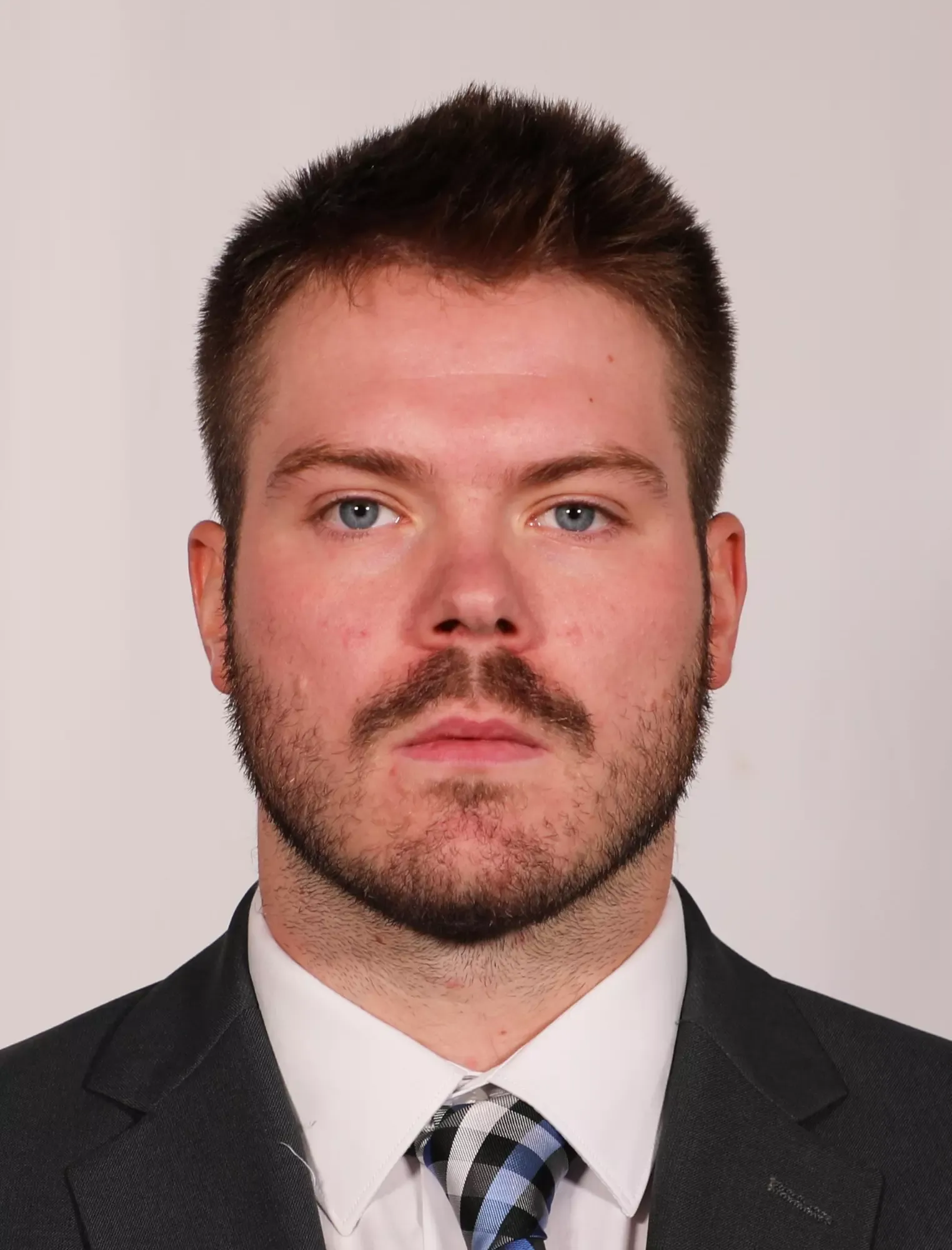 Bryce Neuse head shot