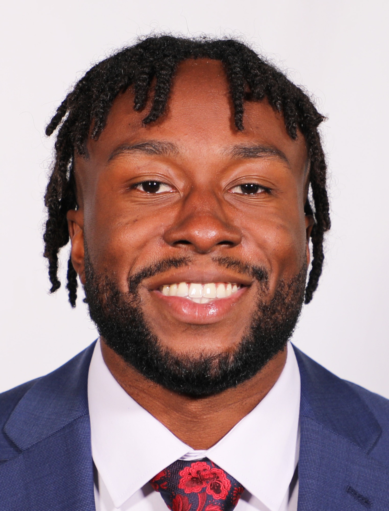 Zack Price head shot