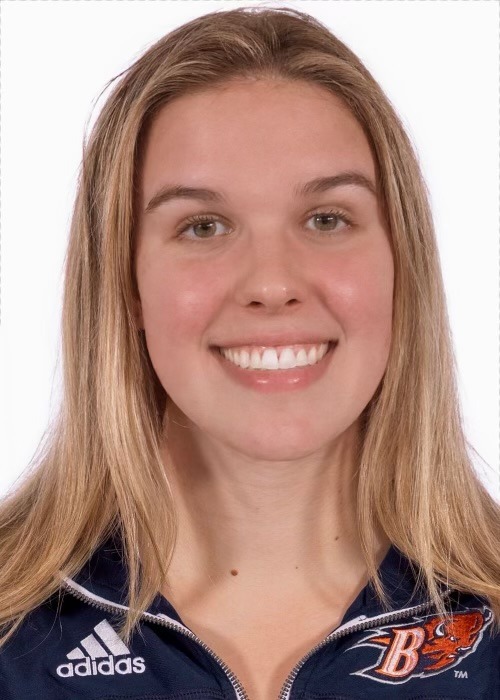 Abby Doss 2024