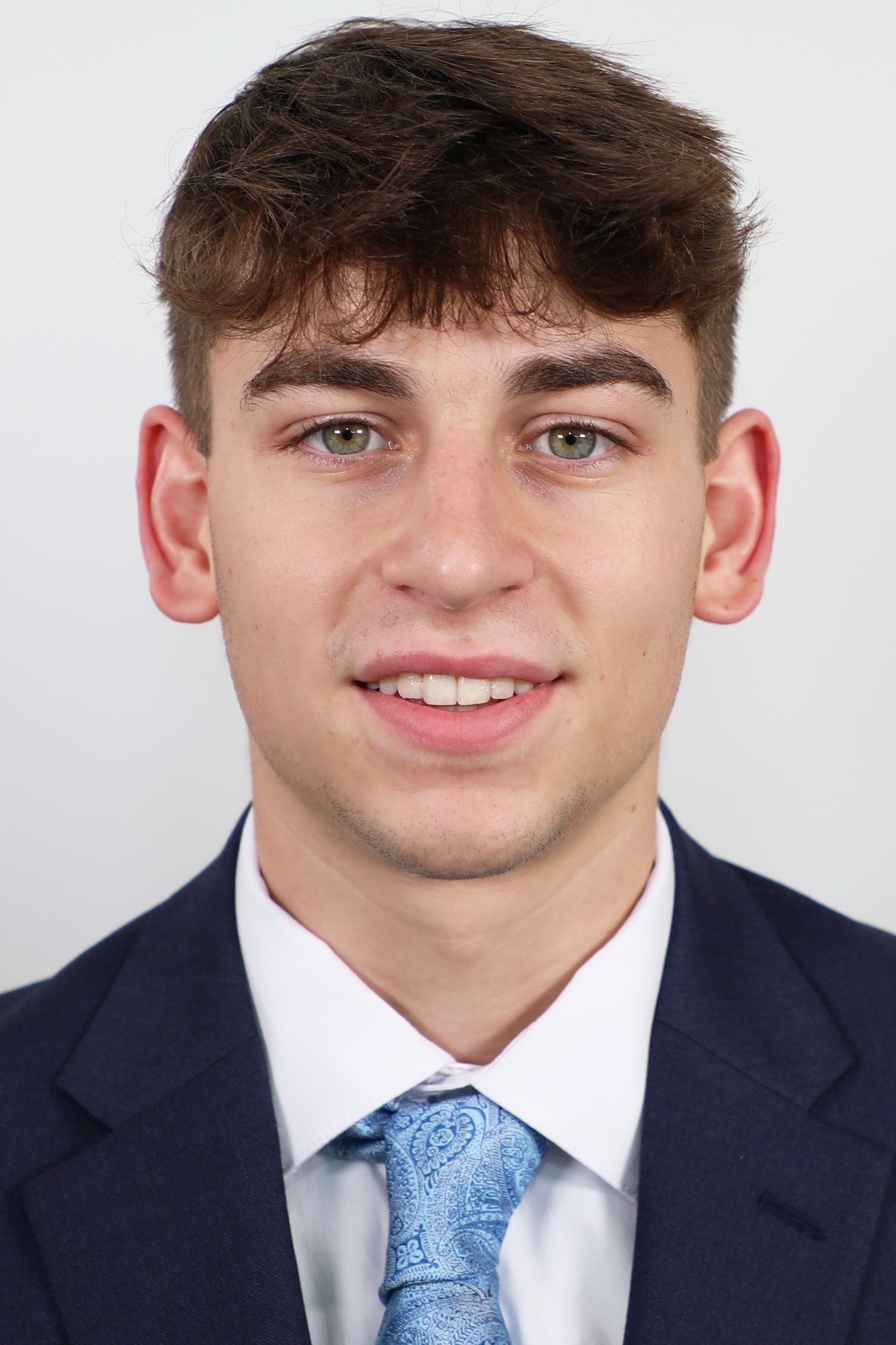 Deeg, Nicholas 24