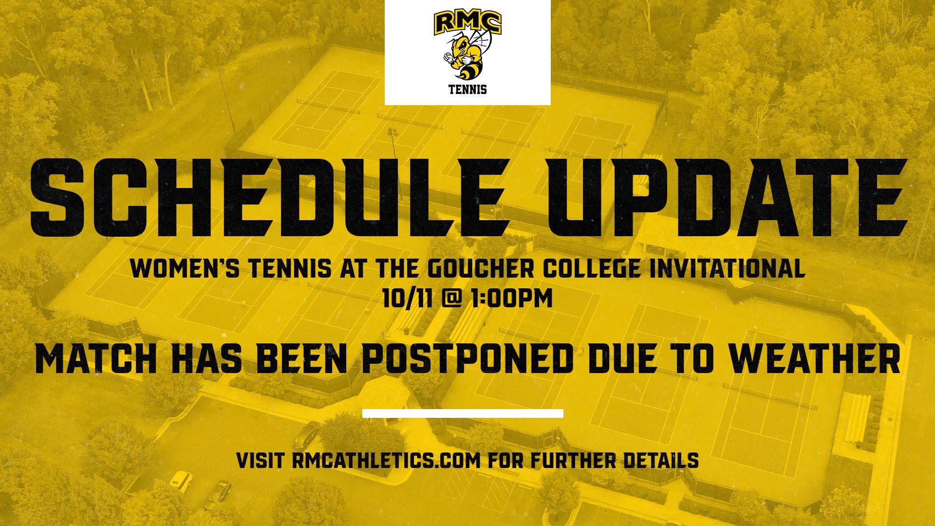 WTEN Postponed