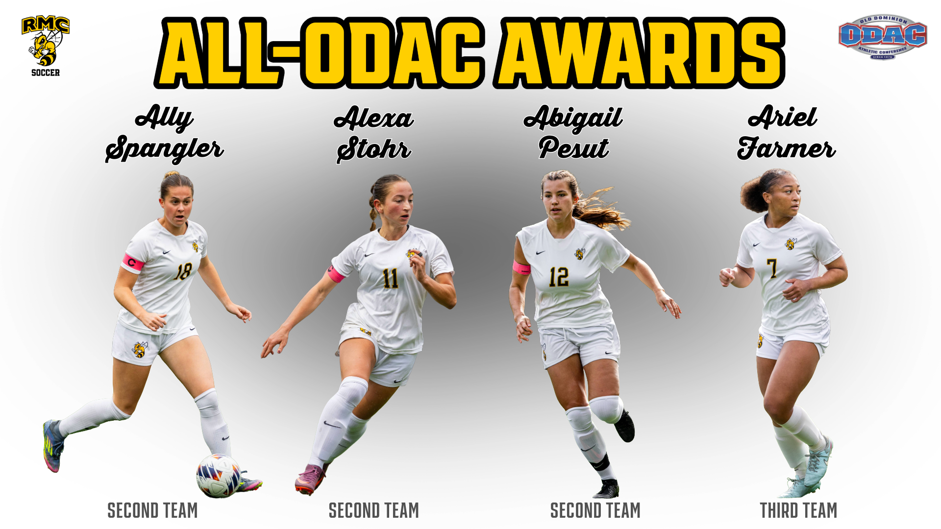 WSOC ALL-ODAC