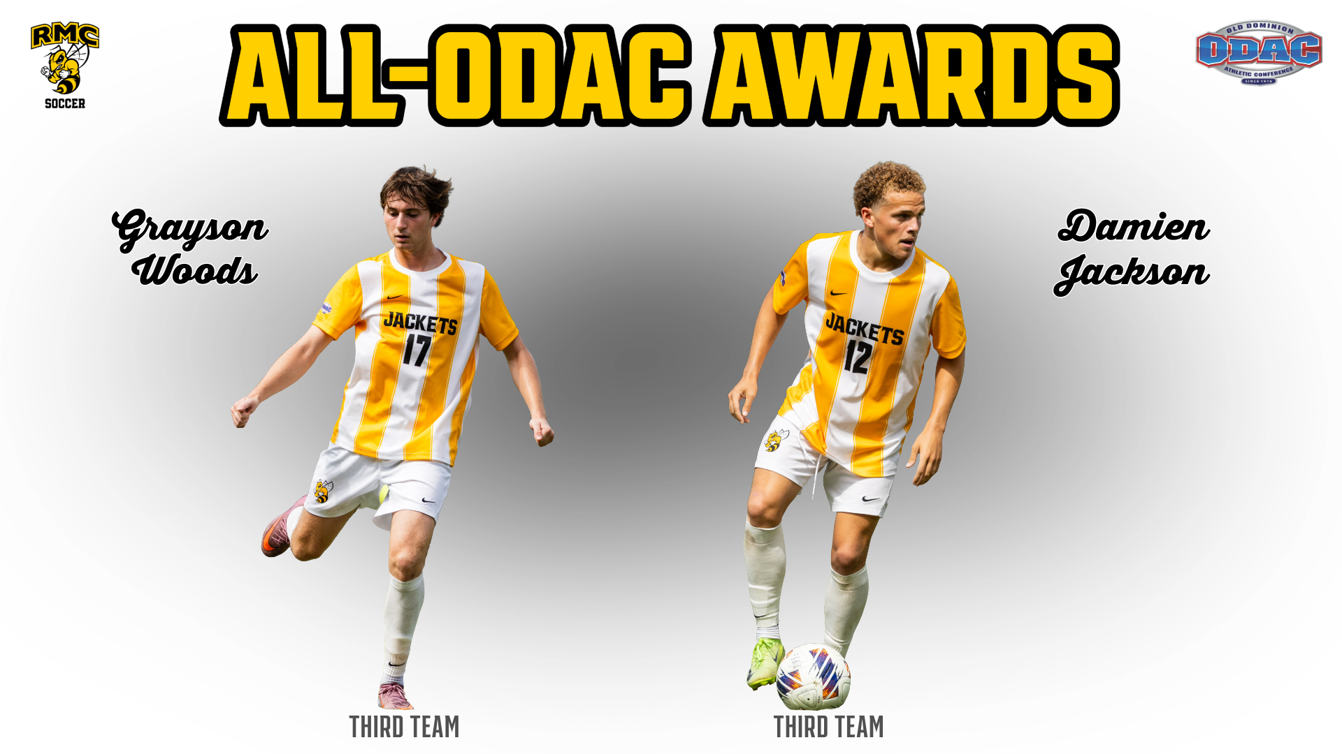 MSOC ALL-ODAC Graphic