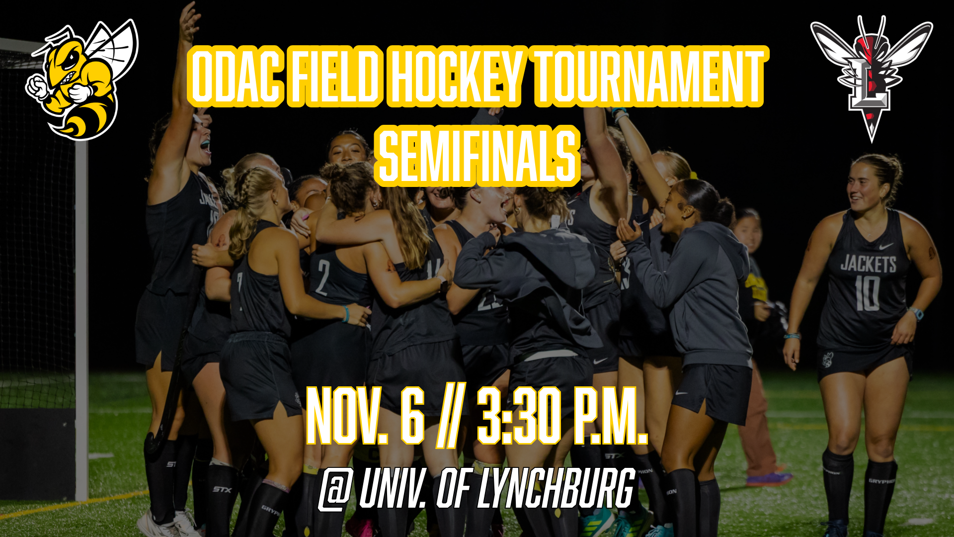 ODAC Semi Release 2025