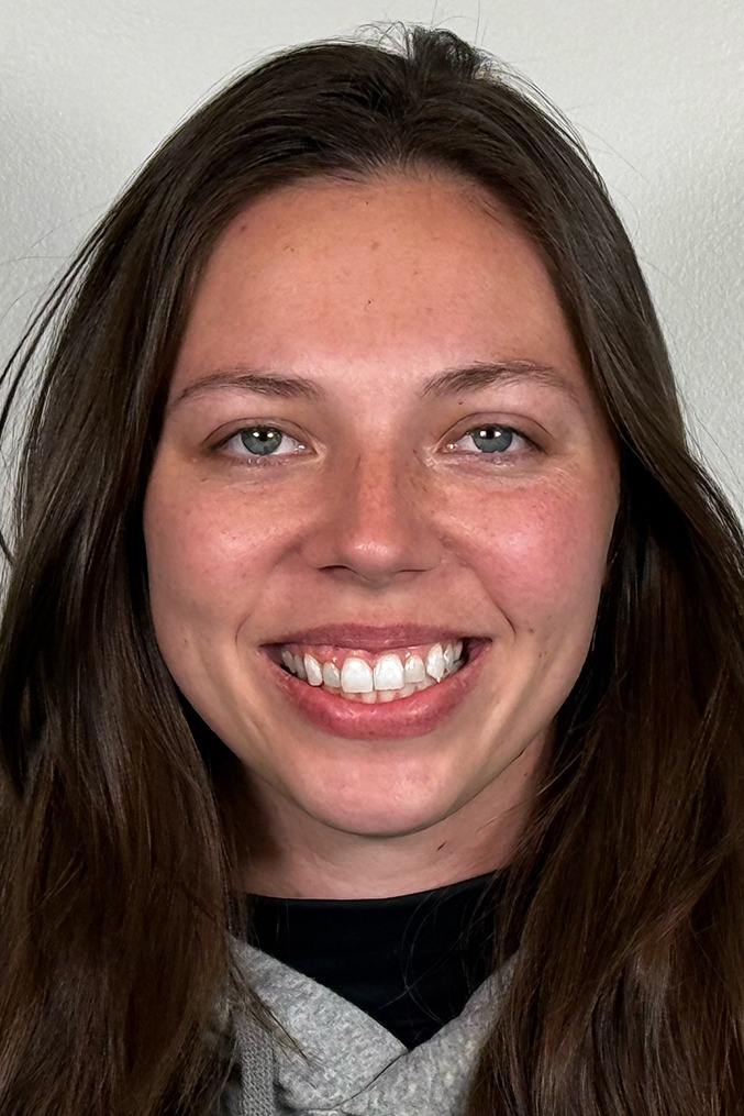 Sami Davidson 1