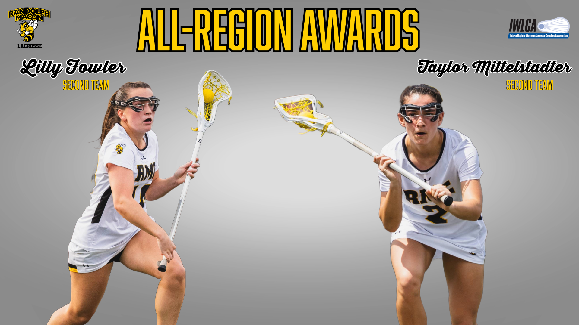 Six Players Land on Women's Lacrosse All-ODAC Teams - Randolph-Macon ...