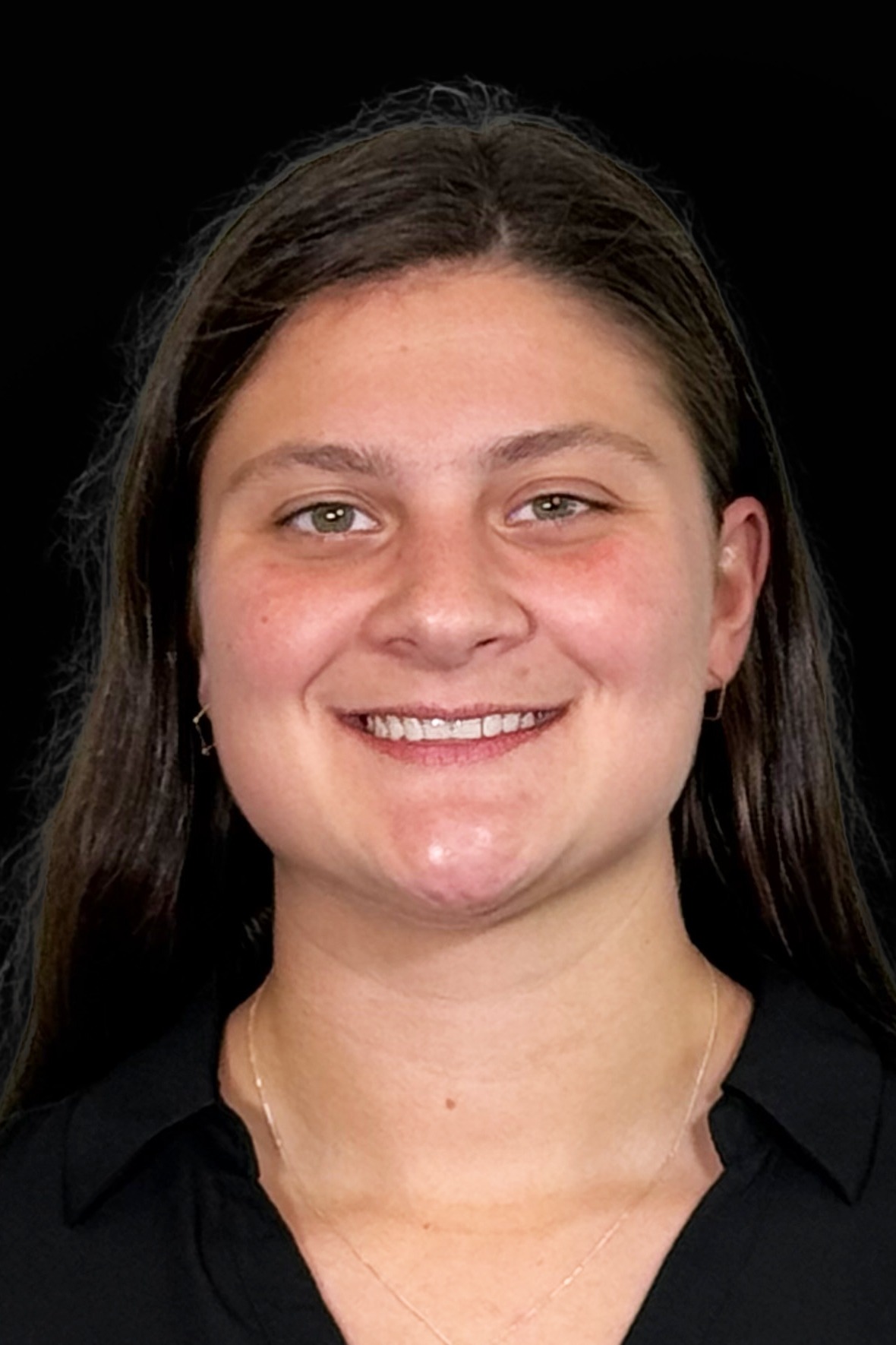 Payton Cronen Headshot.... New Women's Basketball Coach