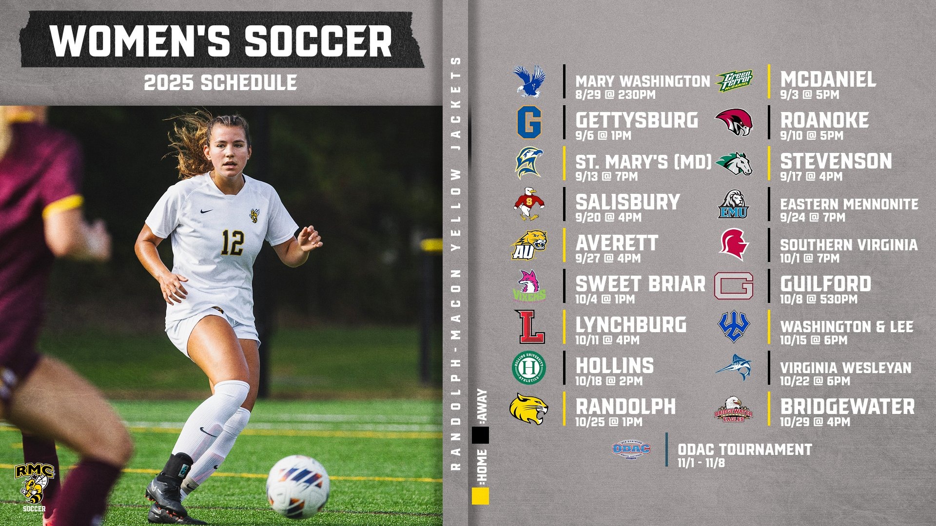 women-s-soccer-announces-fall-id-camp-randolph-macon-college
