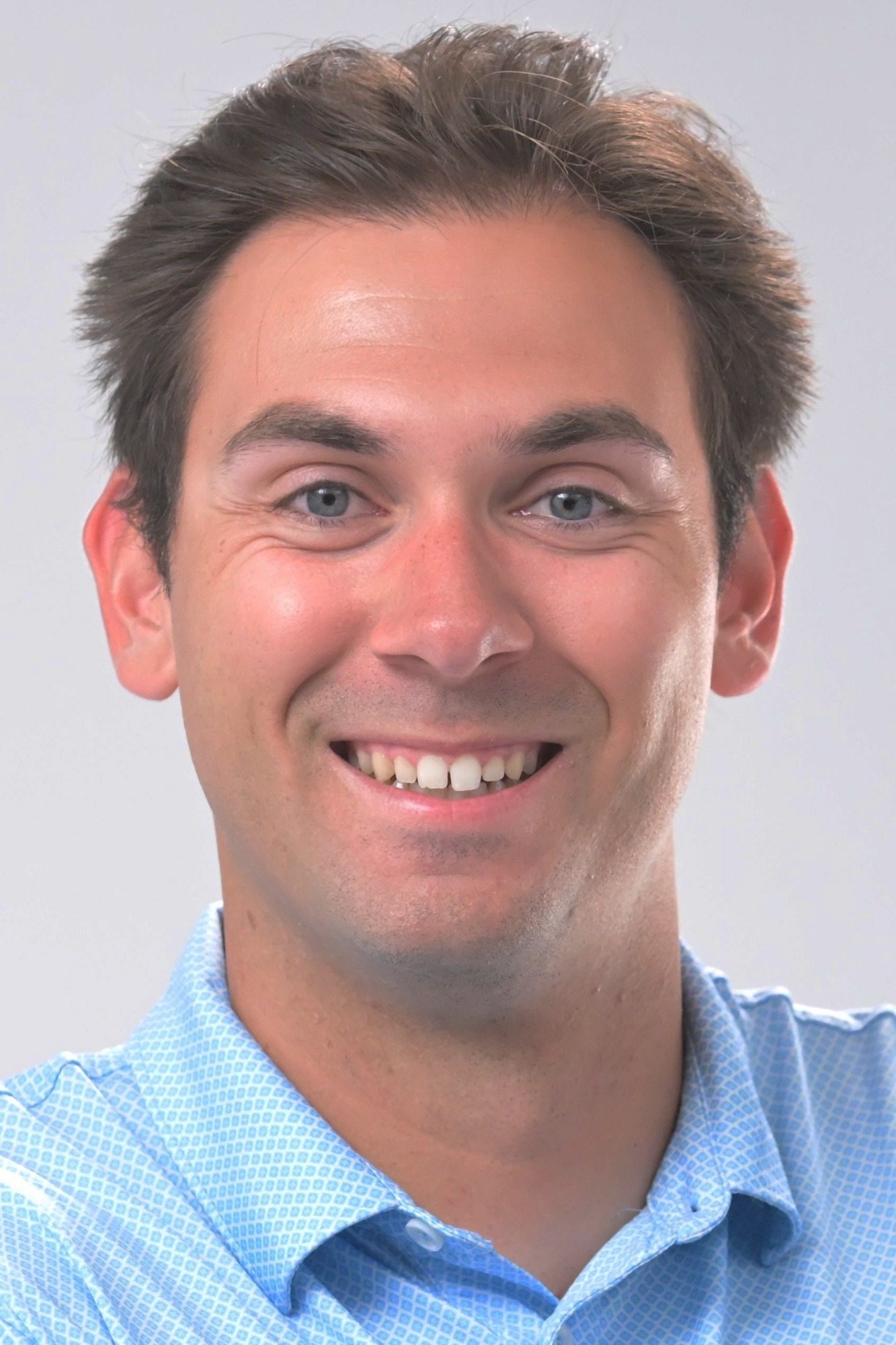 Cole Churchill returns to RMC as assistant men's lacrosse coach 2025