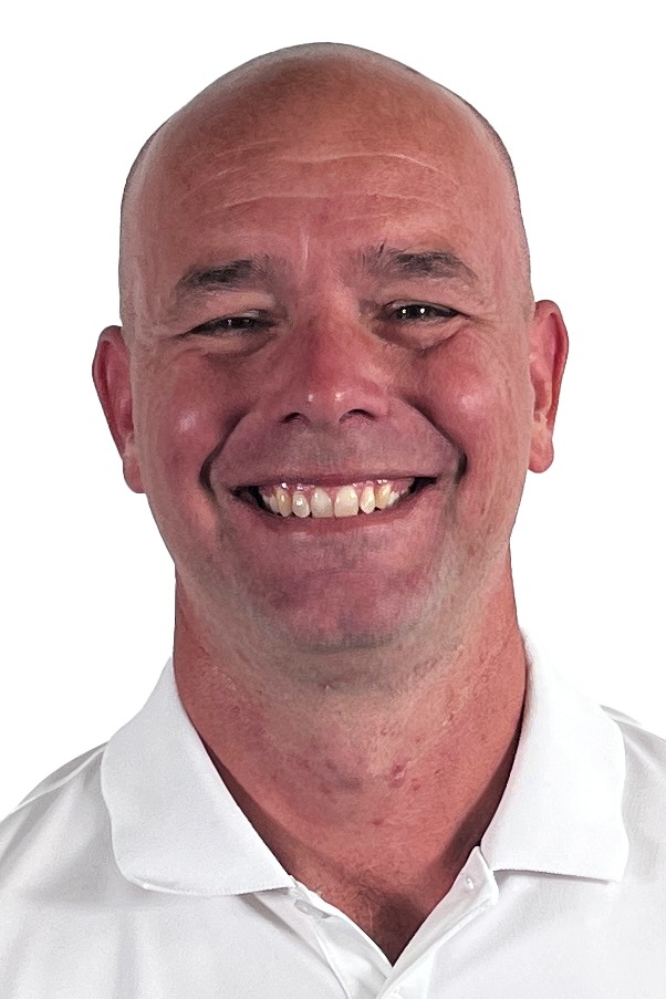 Josh Laux Headshot
