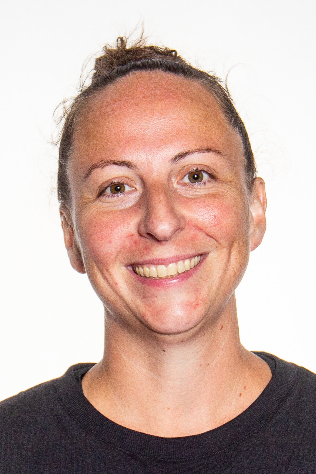 Jessica Weiss 2025 Head Shot