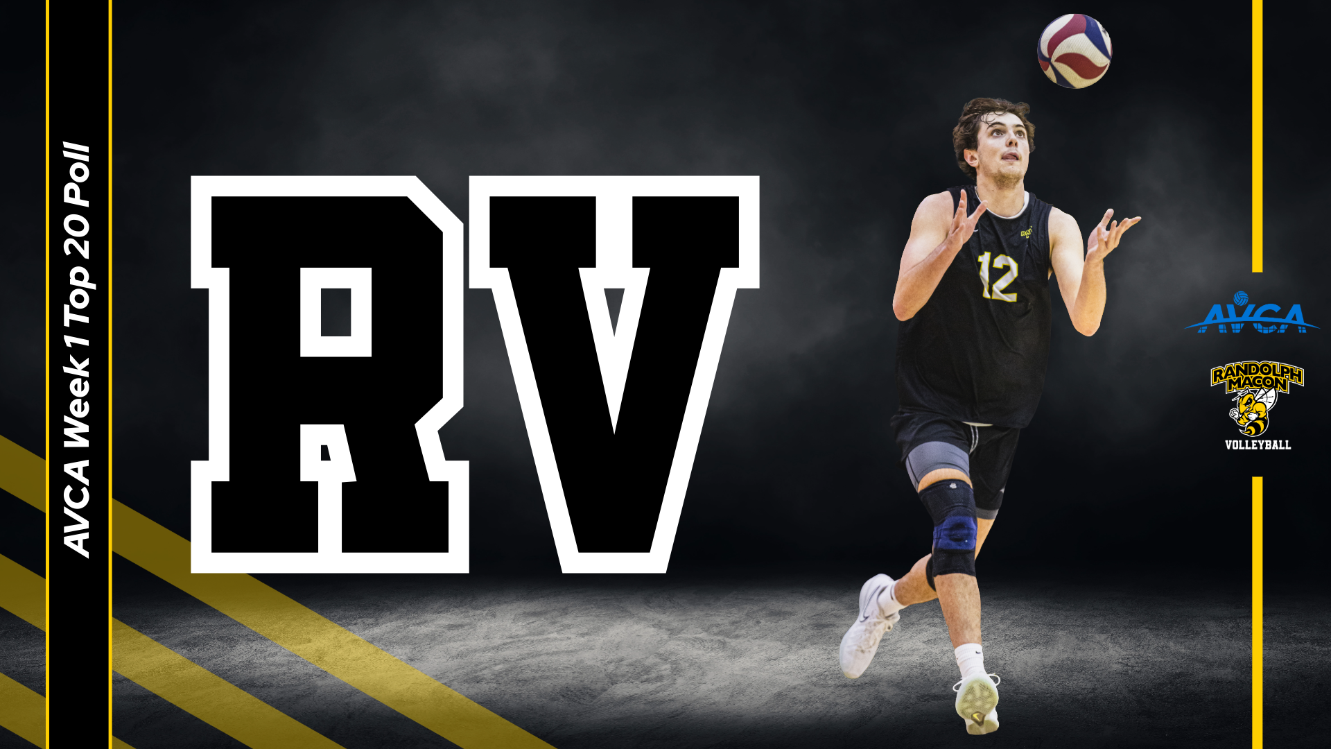RMC RV in second straight week MVB