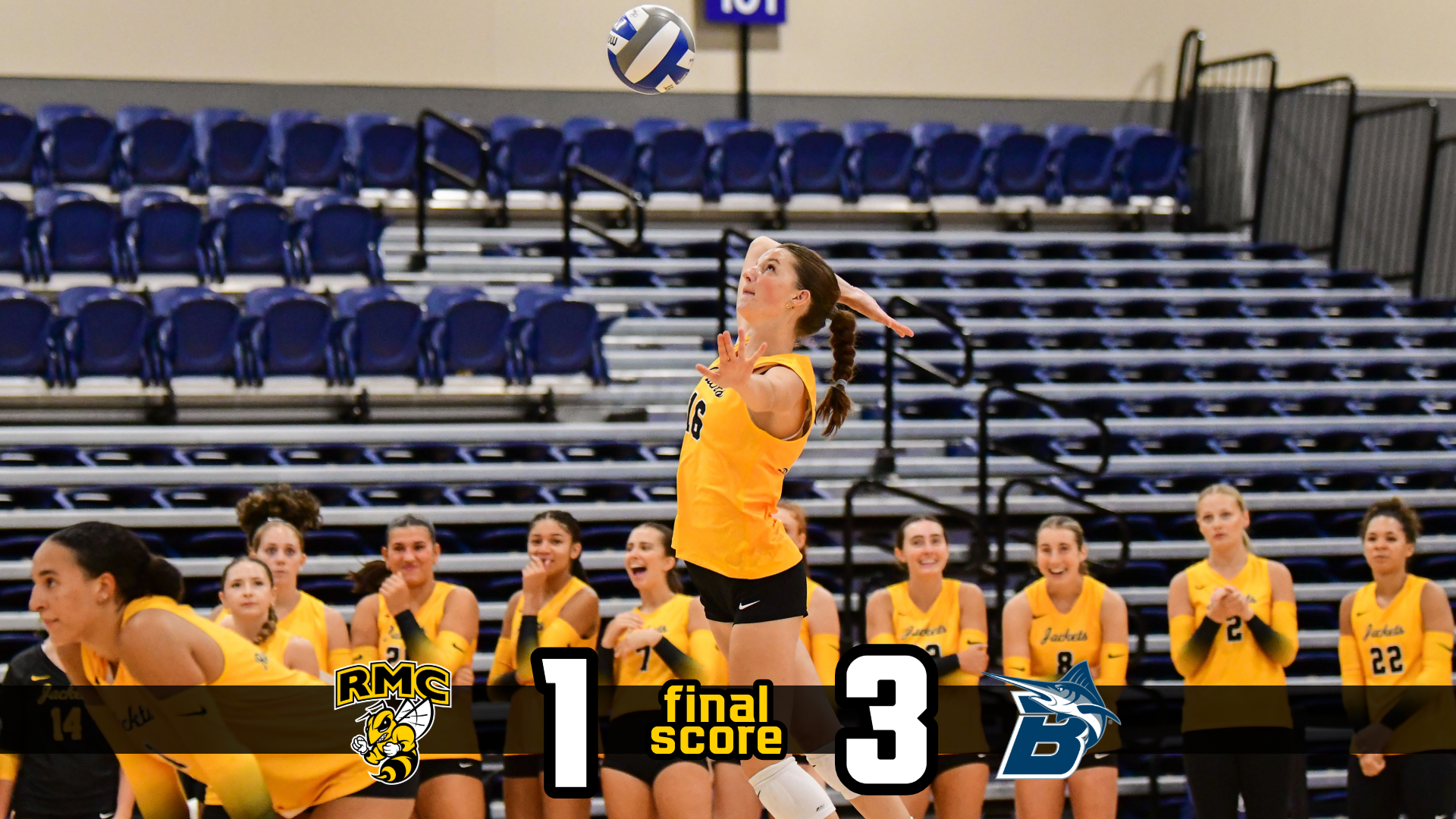 RMC 1-3 vs. Batn
