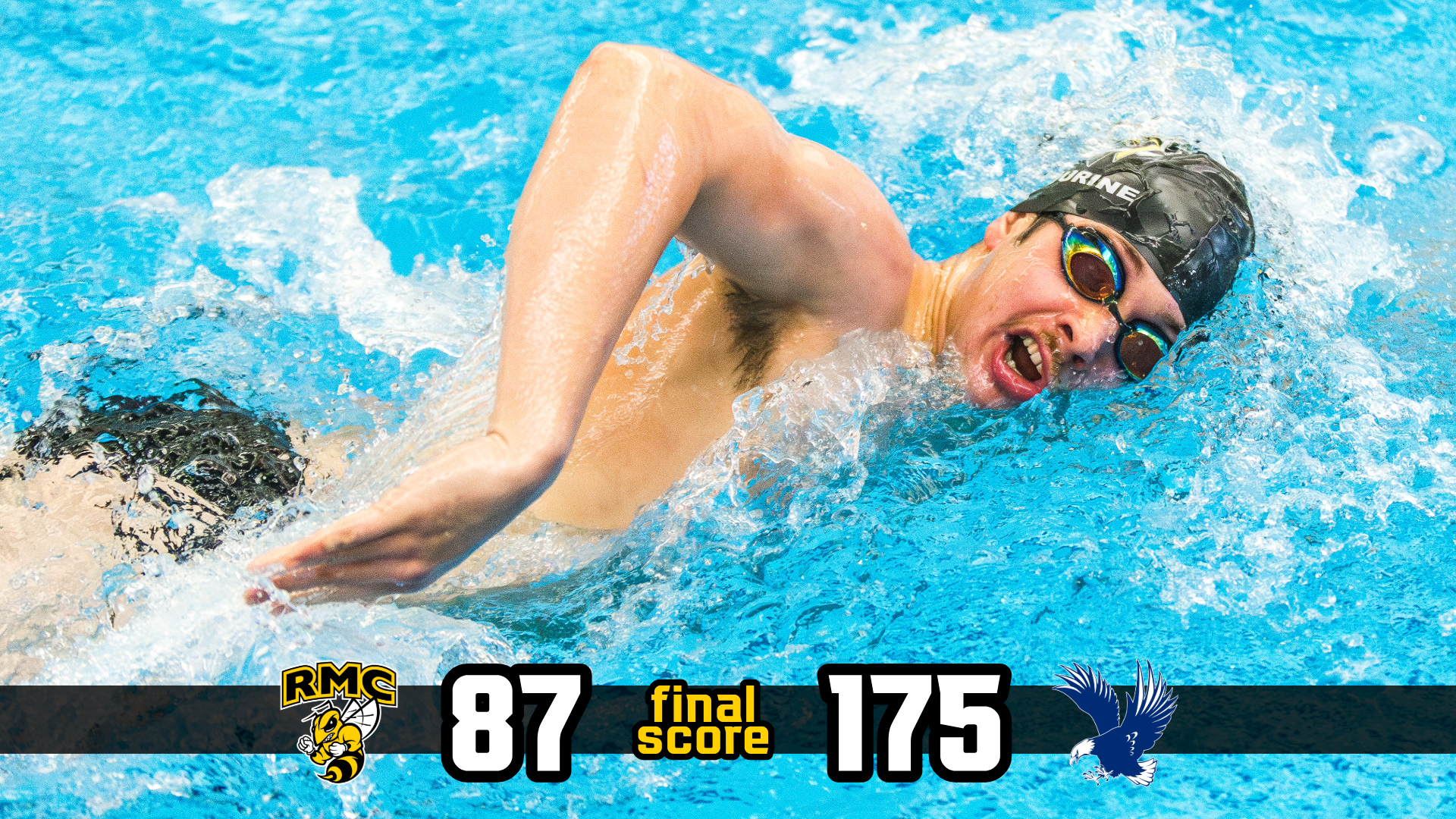 MSWIM vs. UMW (Tambourine)