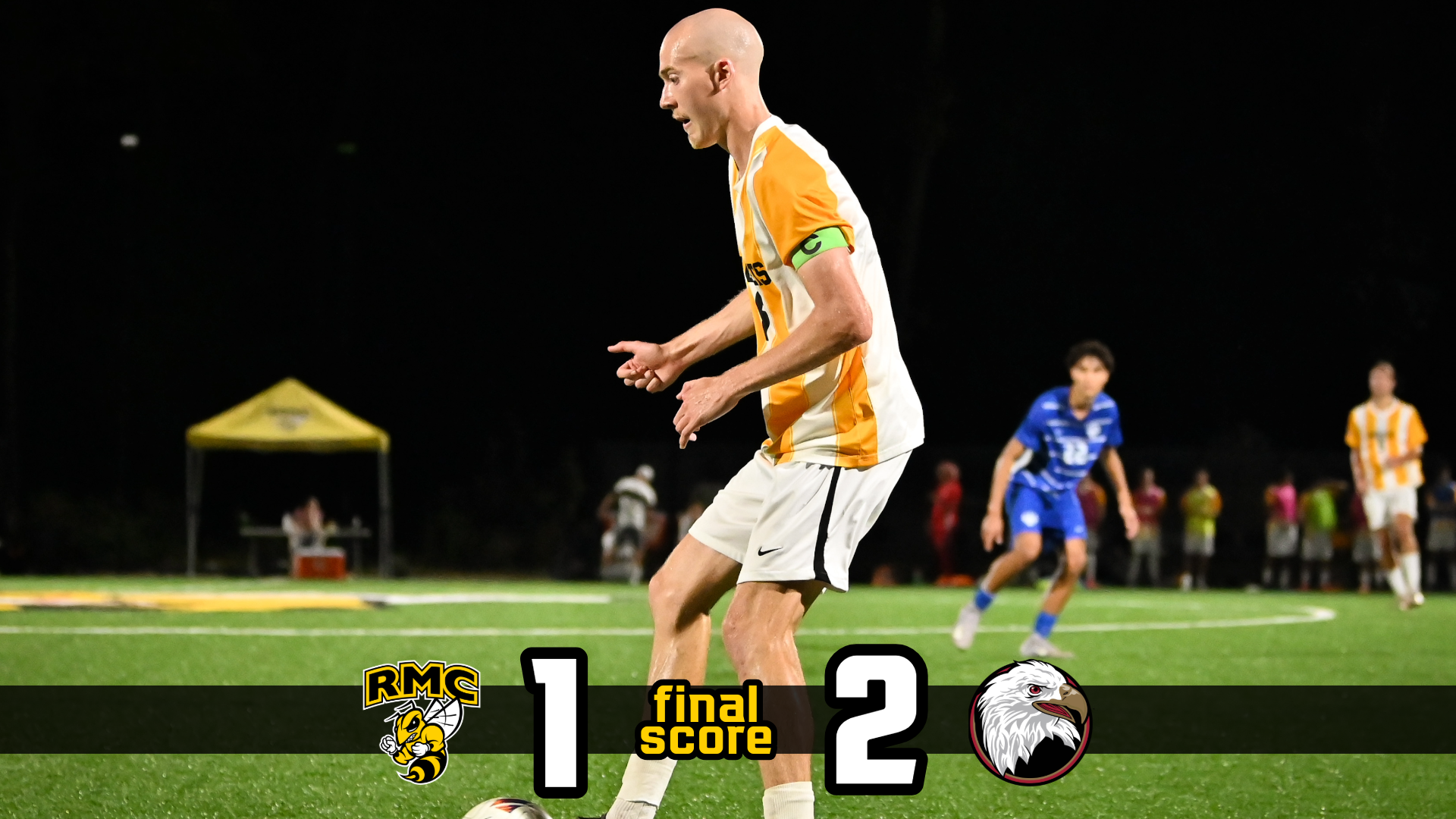 MSOC vs. Bridgewater (Kuberek)
