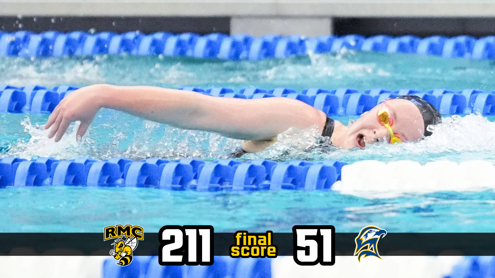 WSWIM vs. SMCM (DeCann)