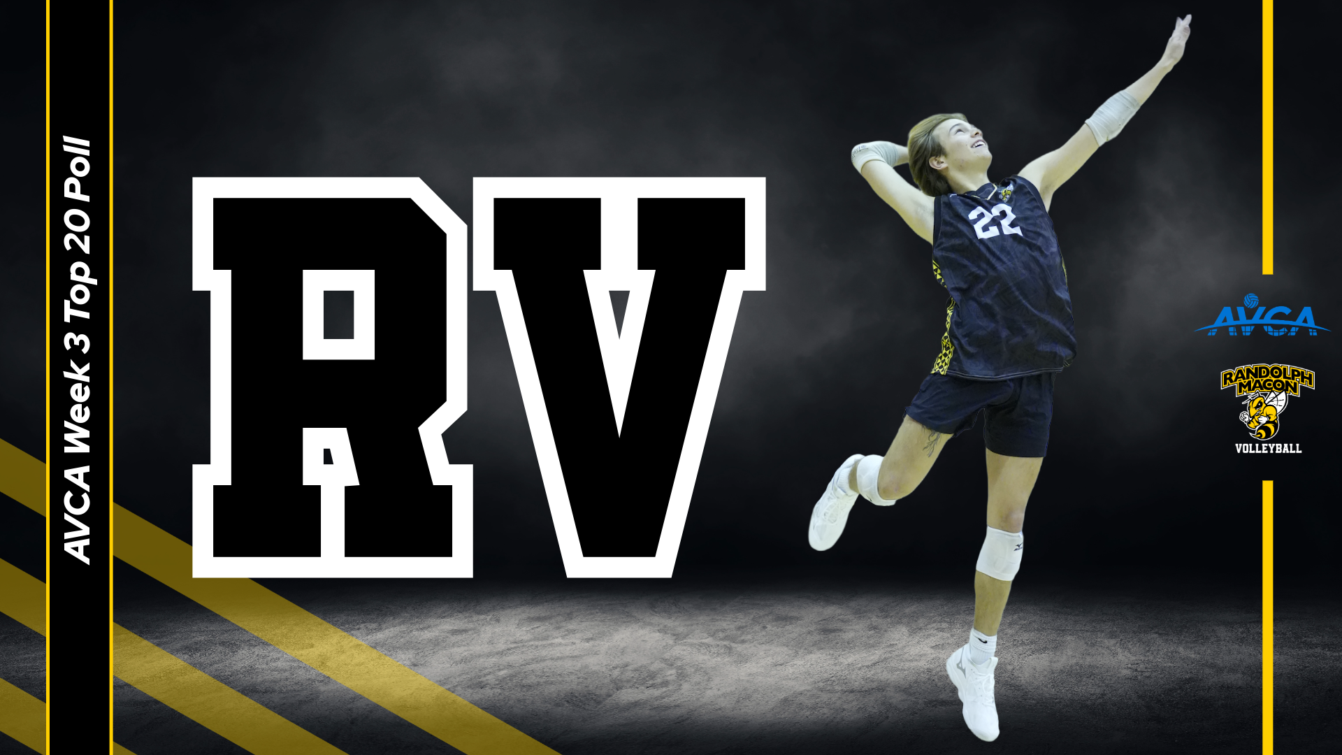 AVCA Week 3 Poll