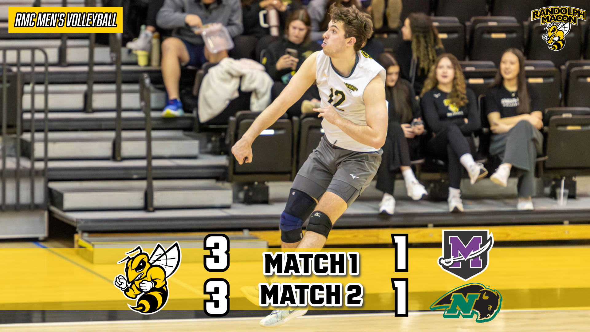 RMC Beats 2-0 stevenson tournment