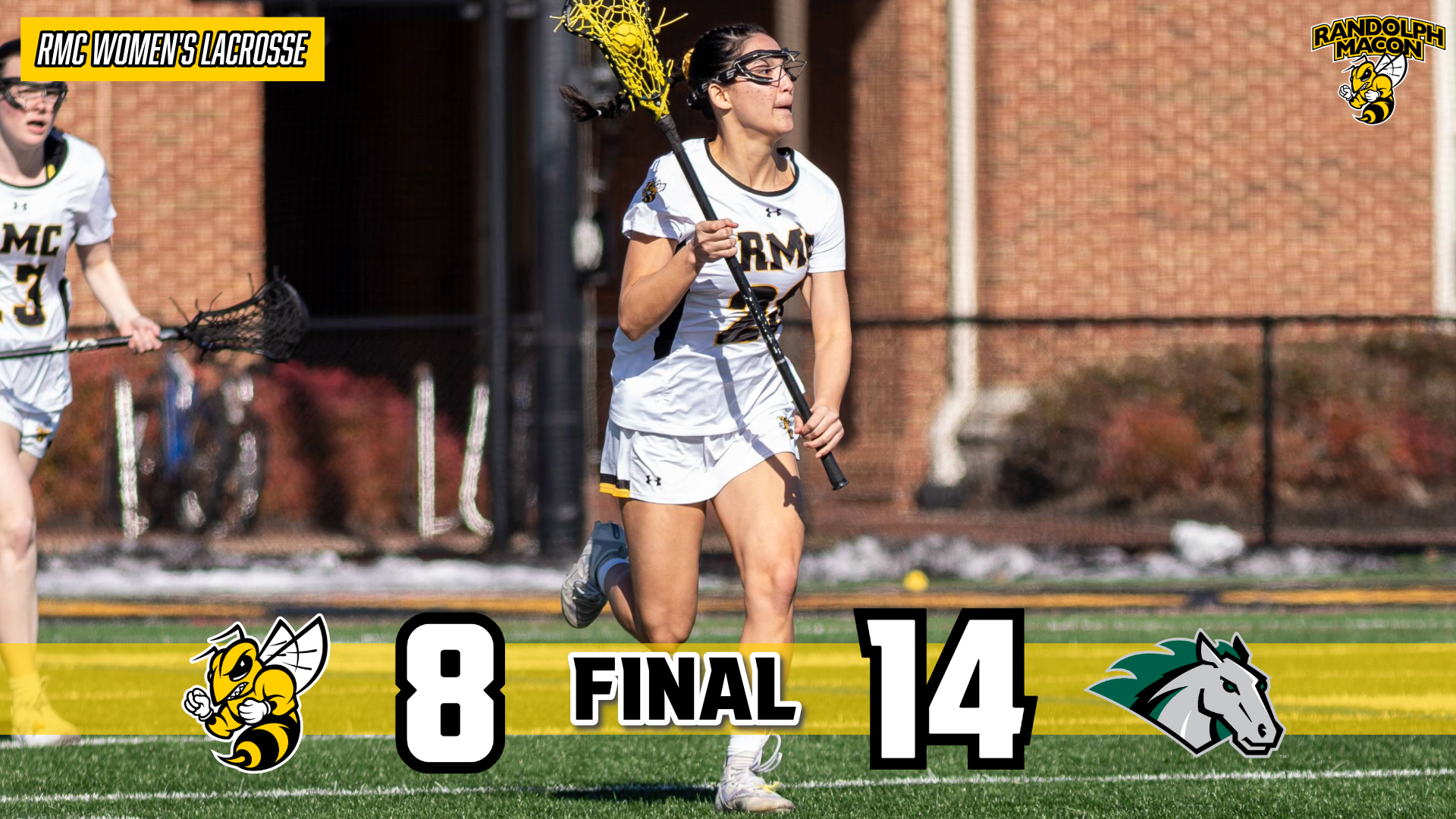 Wlax vs. Stevenson...14-8 Final