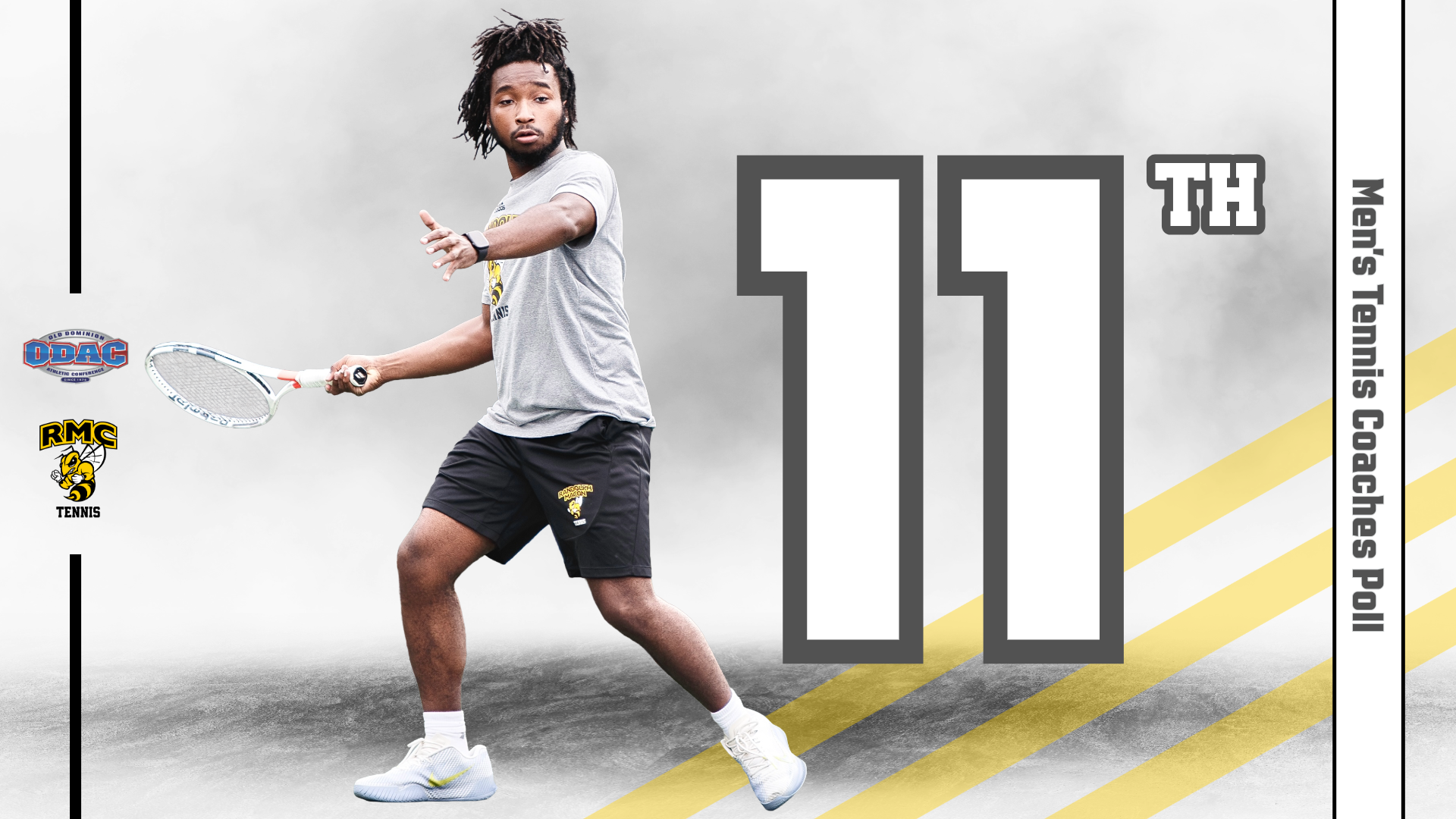 Winston in RMC 11th ODAC Poll 2026