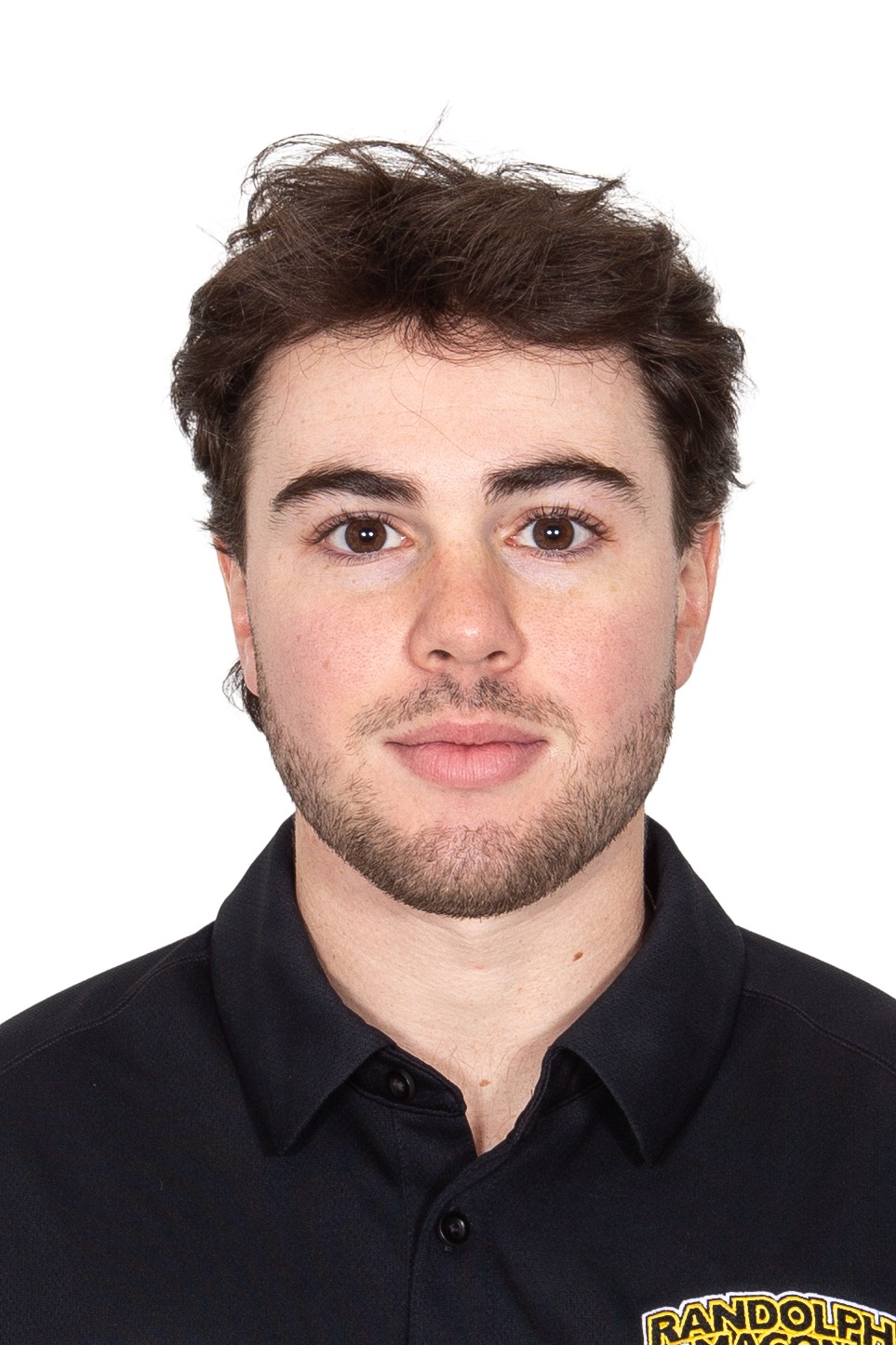 Jake zappia headshot