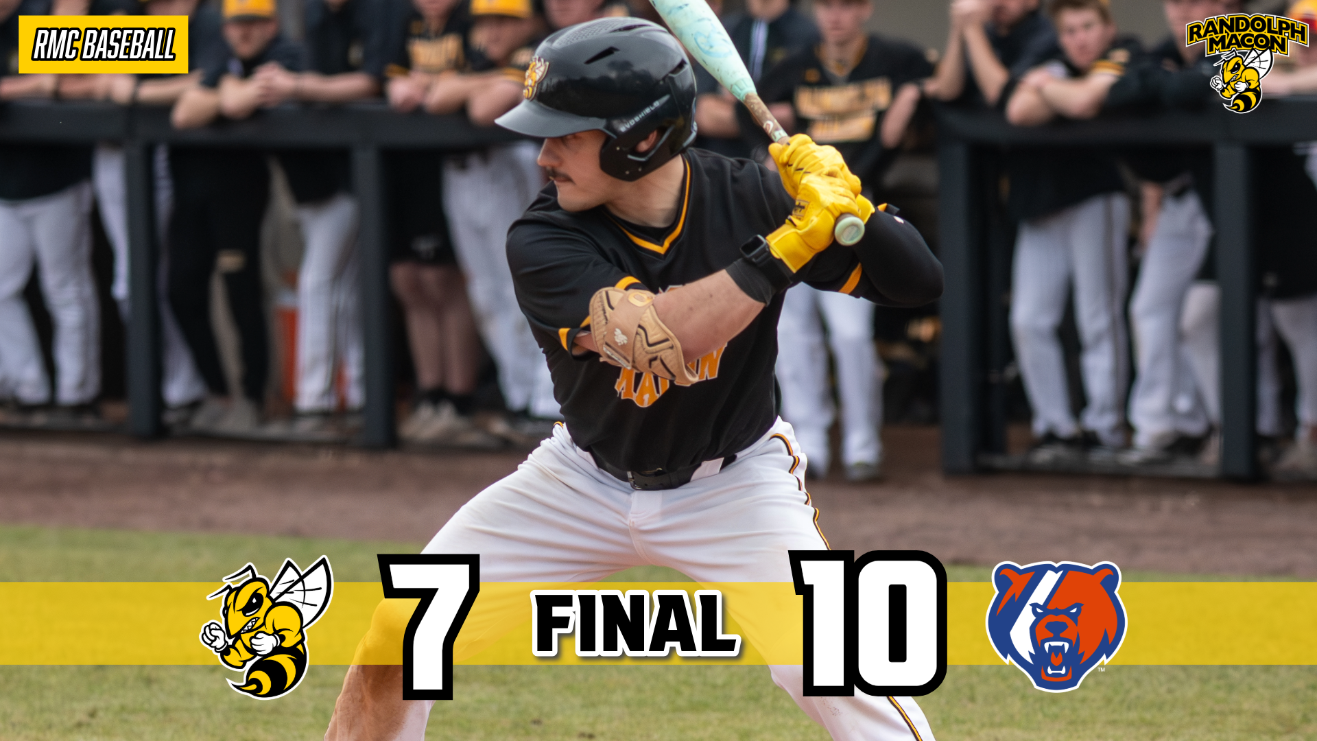 RMC Drops home game to USCGA