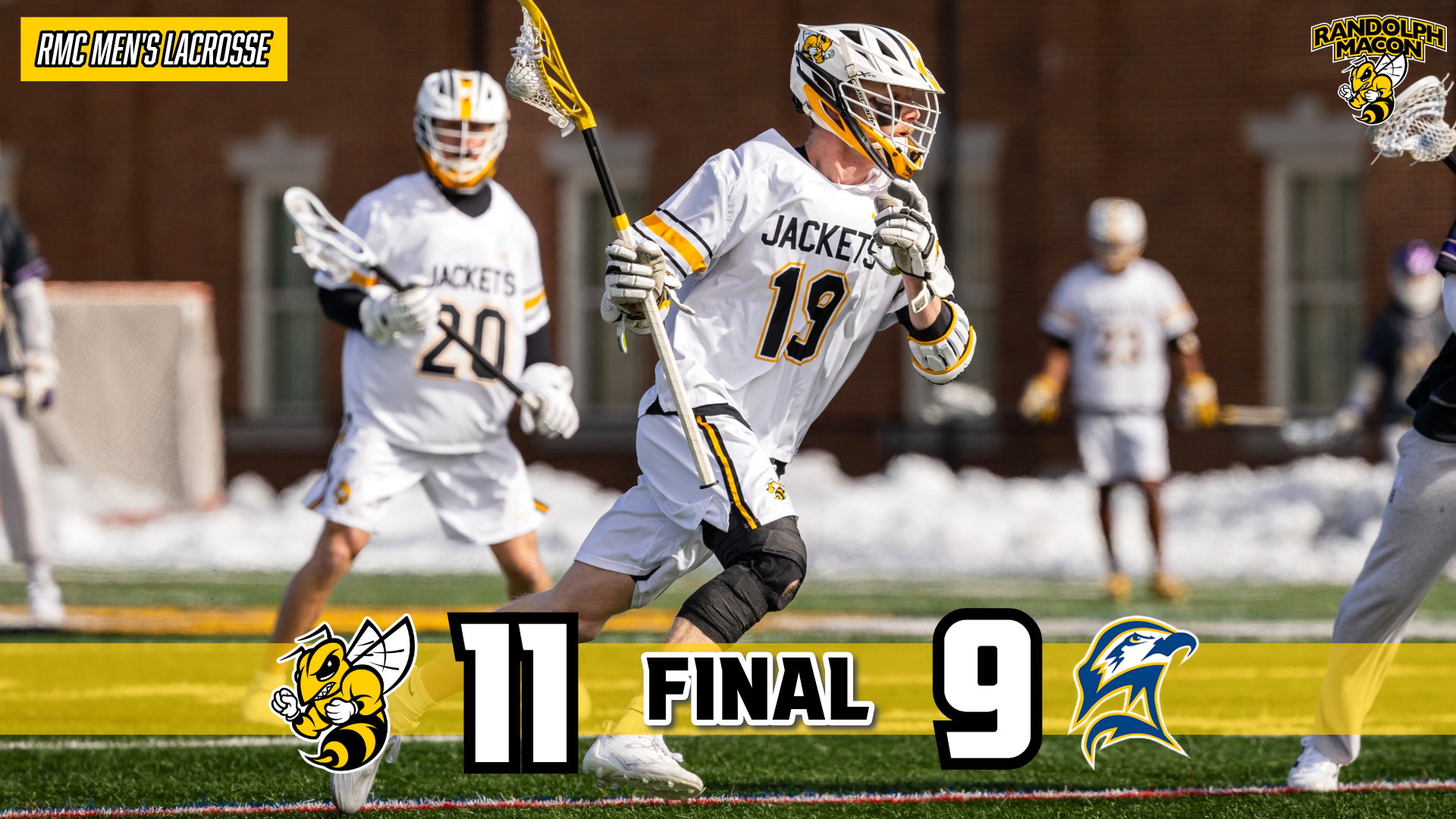 MLAX final vs. SMCM... Logan Sinsebox Featured