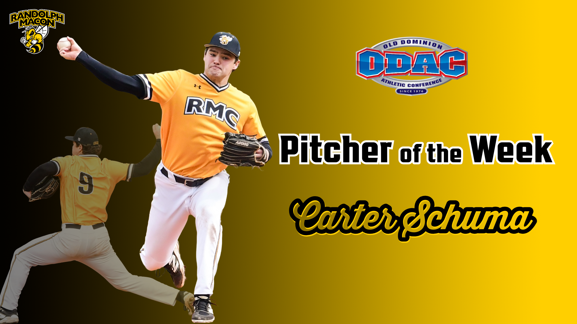 Schuma b2b ODAC POW Awards