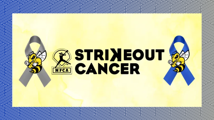 Softball Announces Strikeout Cancer Doubleheader/Fundraiser 