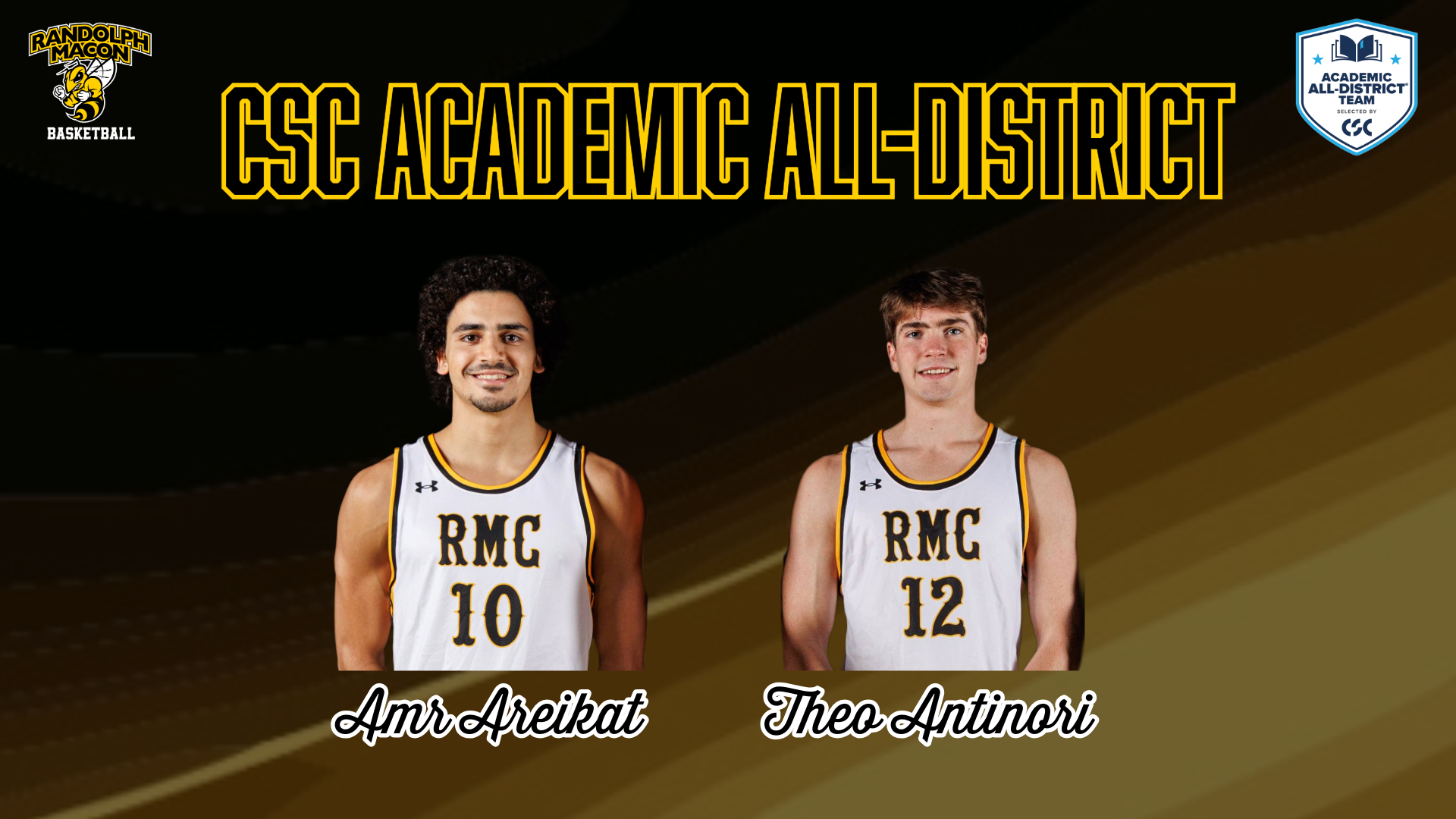 MBB All District Academic Release