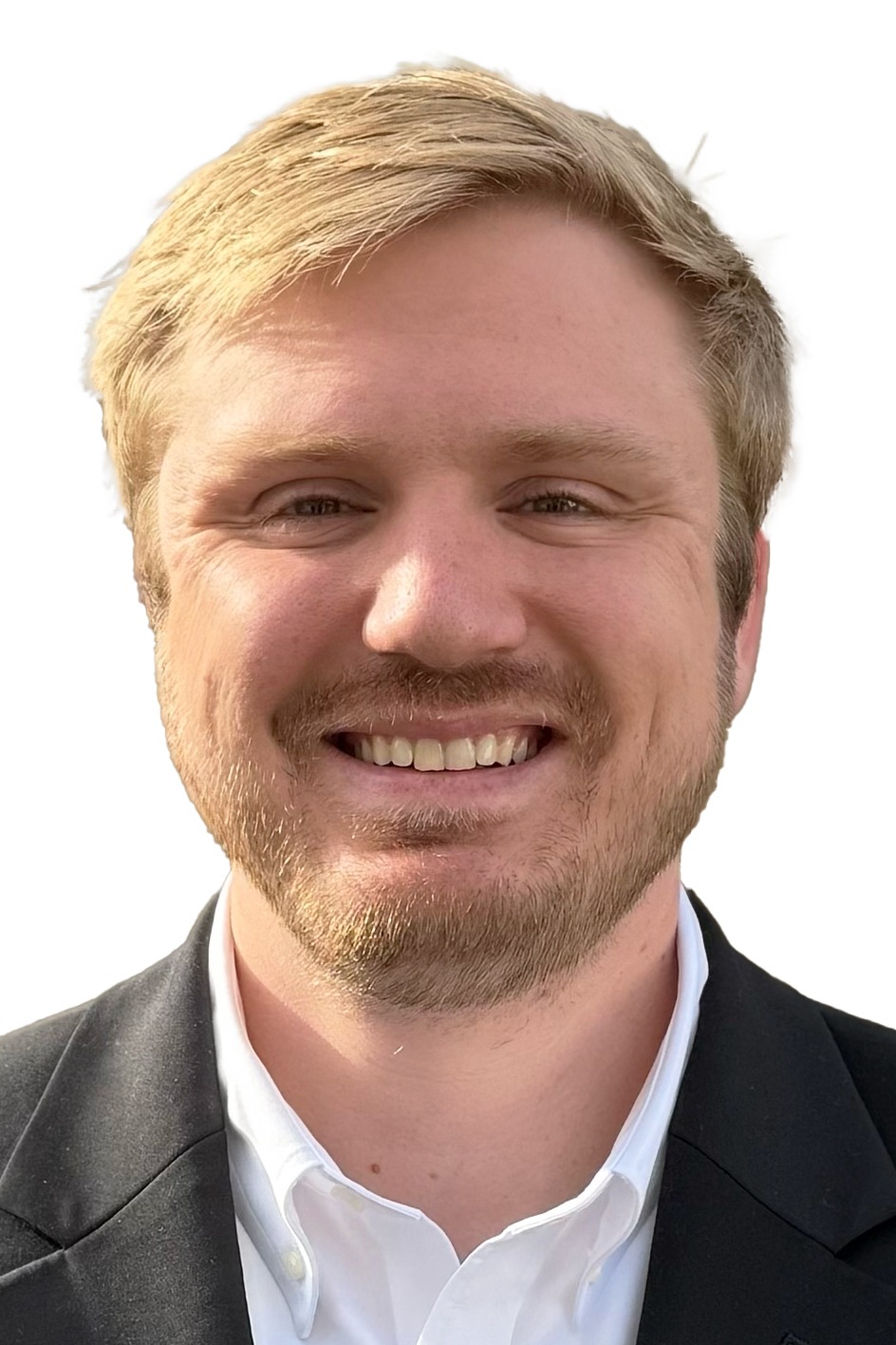 Jack Wilson Headshot 2026 WVB