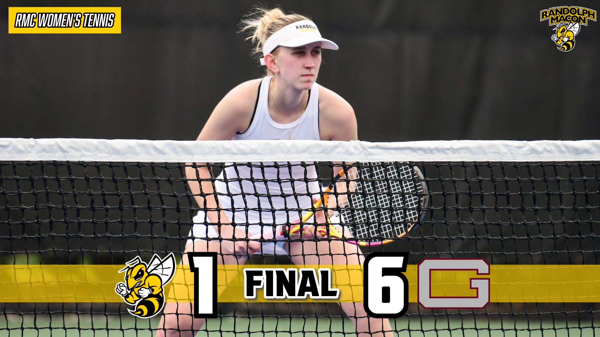 RMC WTEN at Guilford