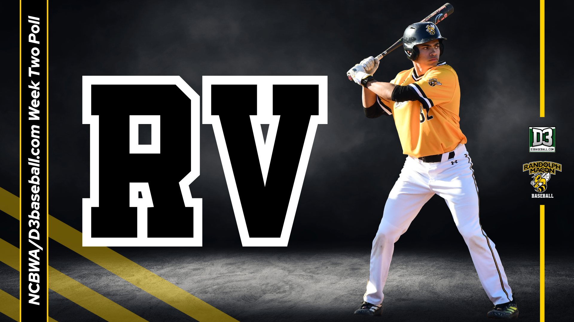 RMC RV Week 2 Baseball