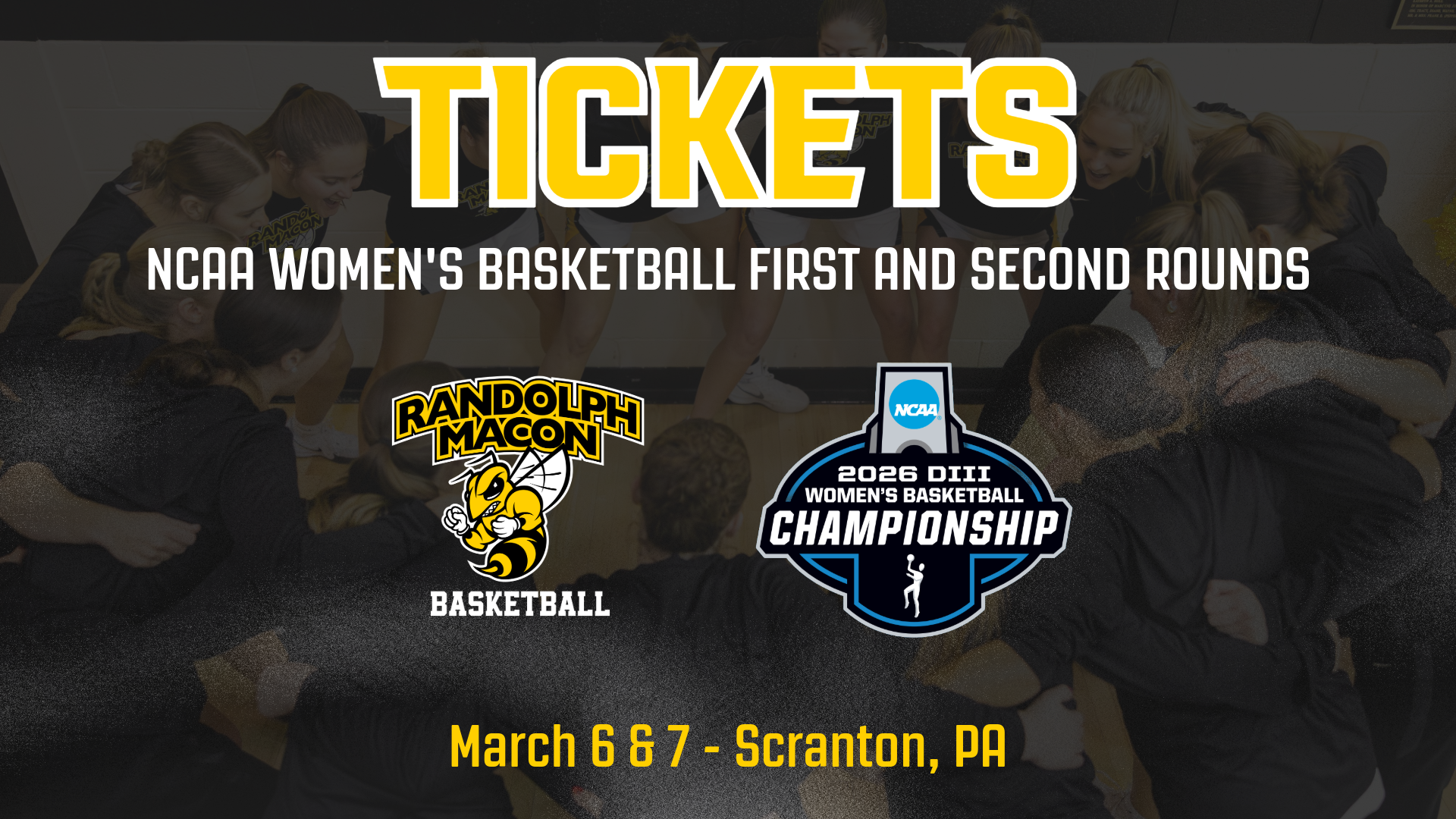 WBB 2026 NCAA Ticketing